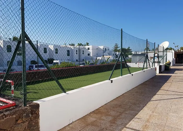 Avenue Puerto del Carmen