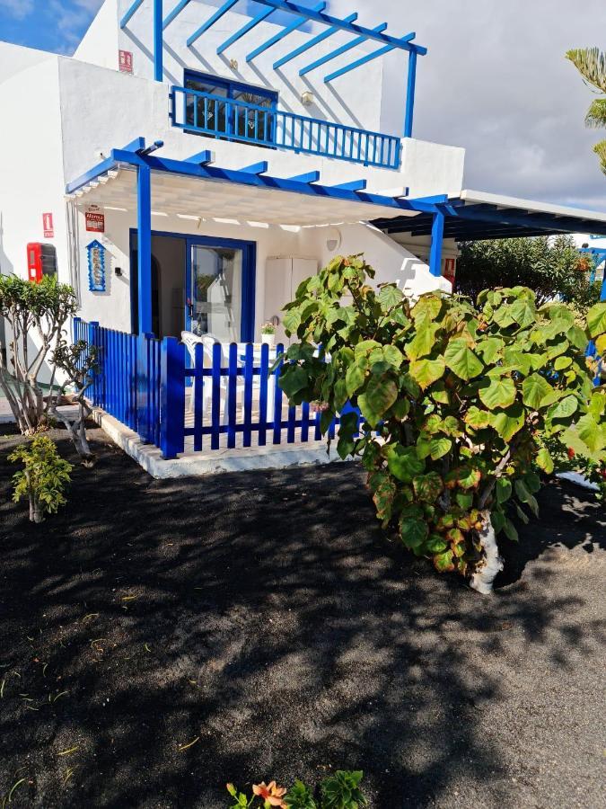 Avenue Puerto Del Carmen Puerto del Carmen (Lanzarote)