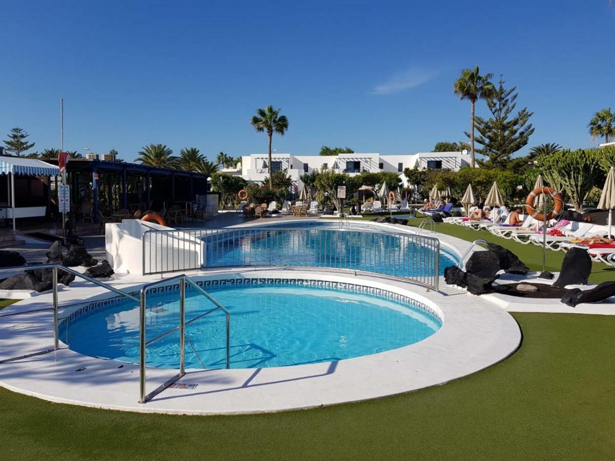 Appartement Avenue Puerto Del Carmen