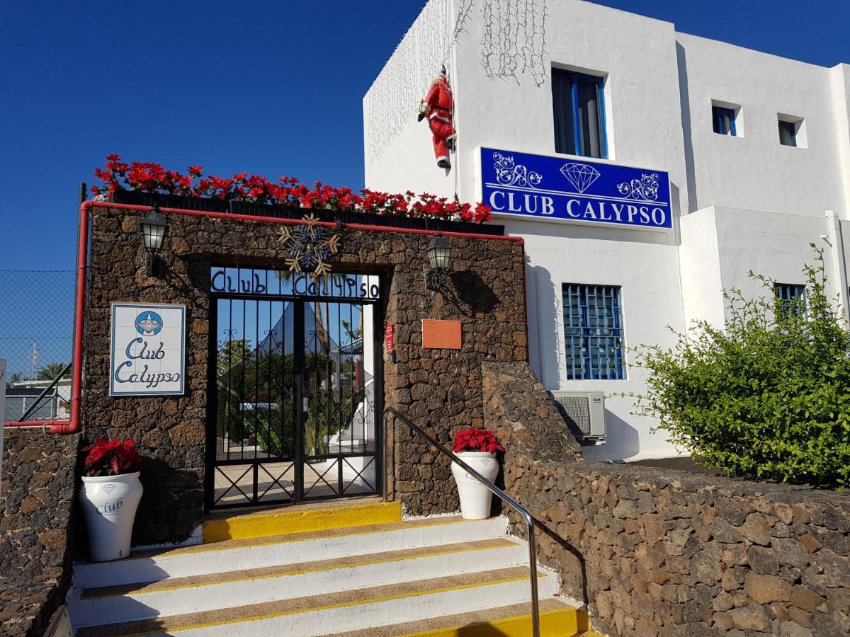 Avenue Puerto Del Carmen Apartment Puerto del Carmen (Lanzarote)