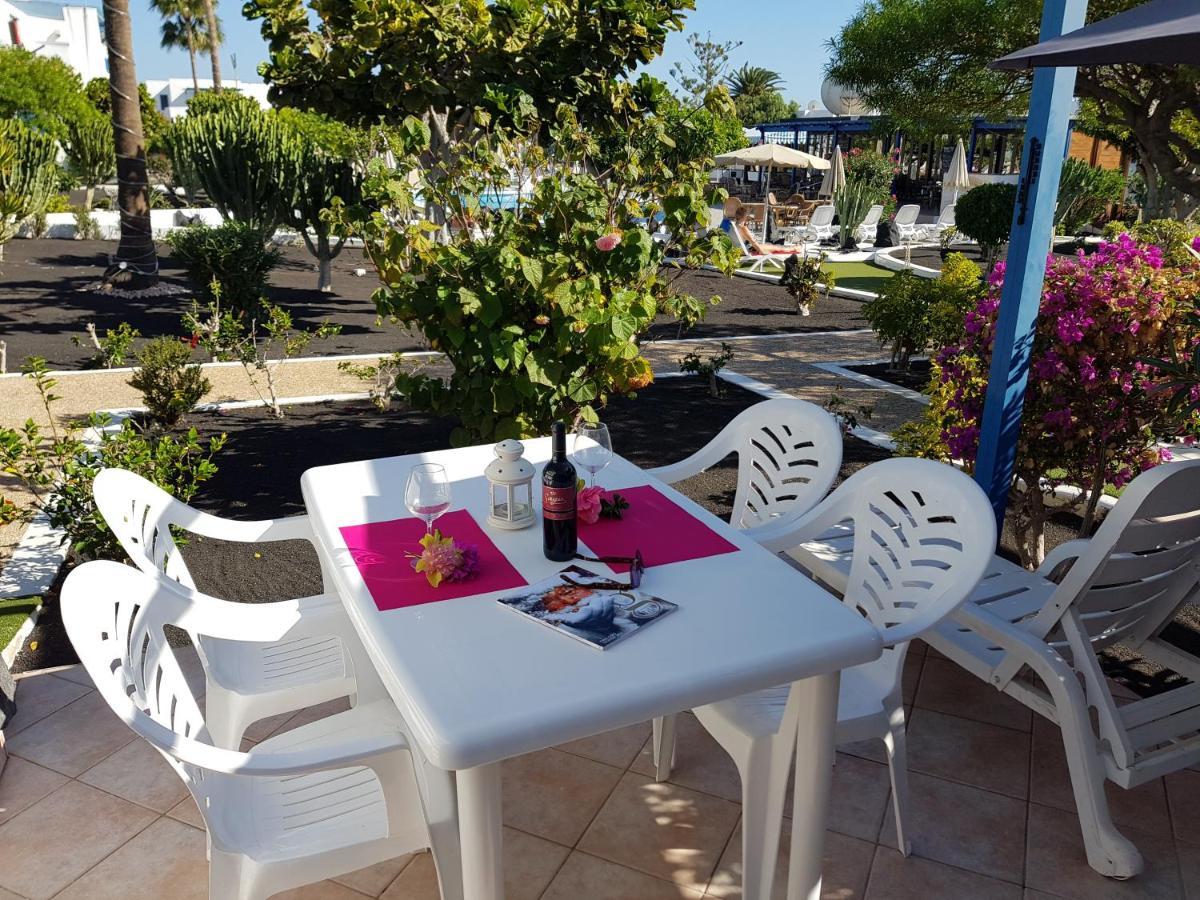 Apartment Avenue Puerto Del Carmen Puerto del Carmen (Lanzarote)