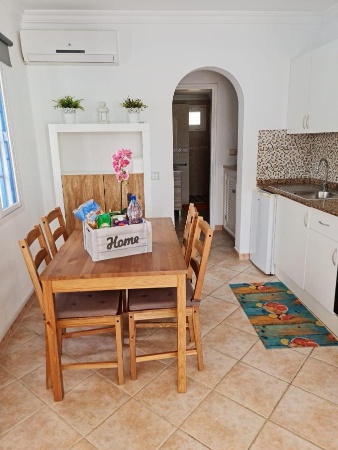 Avenue Puerto Del Carmen Apartment